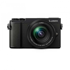 Máy ảnh Panasonic Lumix DC-GX9