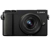 Máy ảnh Panasonic Lumix DC-GX9 Kit G Vario 12-32mm F3.5-5.6 ASPH/ Đen