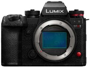 Máy ảnh Panasonic Lumix DC-S1R Body
