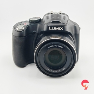 Máy ảnh Panasonic Lumix DMC FZ200