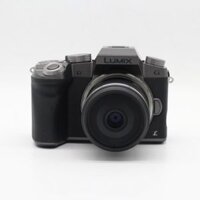 Máy ảnh Panasonic Lumix DMC-G7 kèm Kit