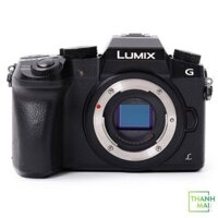 Máy ảnh Panasonic Lumix DMC-G7 (Body)