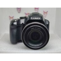 Máy ảnh Panasonic Lumix FZ70 - tiếng anh - zoom 60x - nhiều chế độ chụp
