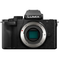 Máy ảnh Panasonic Lumix G100 | Body Only (Chính hãng)