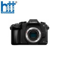 Máy Ảnh Panasonic Lumix G85 Body