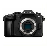 Máy Ảnh Panasonic Lumix G85 Body