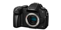 MÁY ẢNH PANASONIC LUMIX G85 BODY