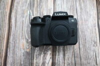Máy ảnh Panasonic Lumix G95