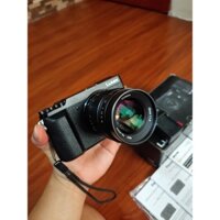 Máy ảnh Panasonic Lumix Gx85 (Fullbox)