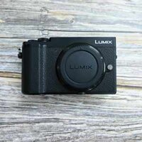 Máy Ảnh Panasonic Lumix GX9