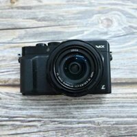 Máy ảnh Panasonic Lumix LX100