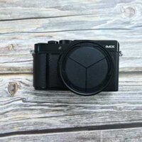 Máy ảnh Panasonic Lumix LX100 ii