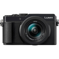Máy ảnh Panasonic Lumix LX100 II (Body Only) | Chính hãng