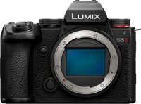Máy Ảnh Panasonic Lumix S5 Mark II Body (Mới 100%)