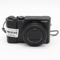 Máy ảnh Panasonic Lumix TZ100 xách tay