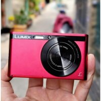 Máy ảnh Panasonic Lumix XS1 - 16 Megapixel - Thời trang siêu mỏng - Nội địa Nhật Menu Nhật - Mới 99%