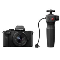 Máy Ảnh Panasonic Lumix DC-G100 Kit G Vario 12-32mm+ Tripod Grip