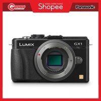 Máy Ảnh Panasonic Lumix DMC-GX1 BODY