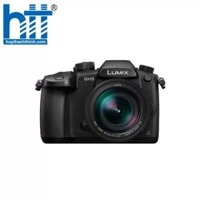 Máy Ảnh Panasonic Lumix DC-GH5L kit Leica DG Vario-Elmarit 12-60mm F2.8-4 Power OIS