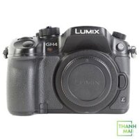 Máy ảnh Panasonic Lumix DMC-GH4 (Body)