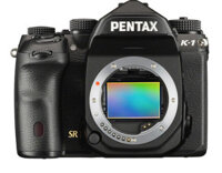 Máy ảnh Pentax K-1 (K1 – Cũ)