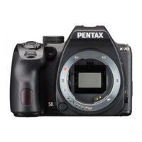 Máy ảnh Pentax K-70 + 18-55mm (Chính Hãng)