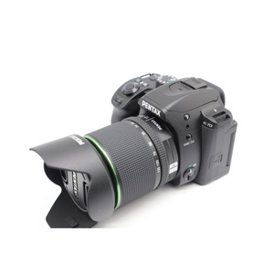 Máy Ảnh Pentax K-70 Kit DAL 18-55mm F3.5-5.6 WR