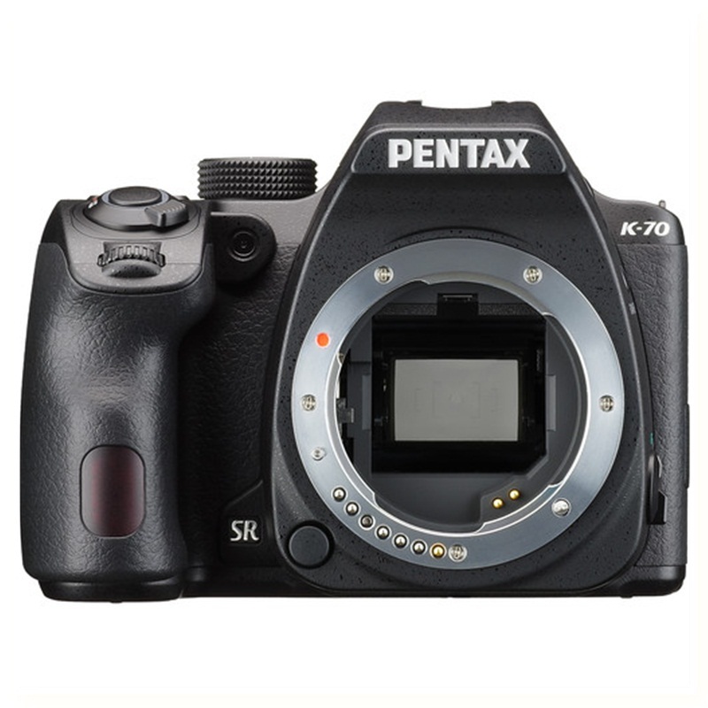 Máy ảnh Pentax K-70
