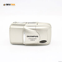 Máy ảnh phim Olympus stylus epic Zoom 80 (MJU II)