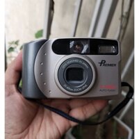 Máy ảnh PnS chụp film 35mm Premier Z-1600D đủ tính năng ảnh ra đẹp