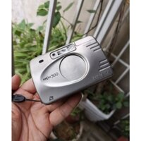 Máy ảnh PnS chụp film Aps Minolta Vectis300 siêu xịn