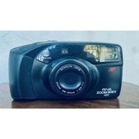 Máy ảnh PNS Minolta Riva Zoom 90EX QD