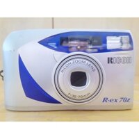 Máy ảnh PNS Ricoh R-ex 70z