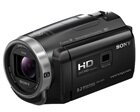 Máy ảnh-Quay phim-Ghi âm / Máy quay phim / Máy quay phim Sony HDR-PJ675E - Tích hợp máy chiếu