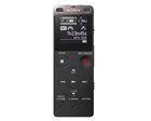 Máy ảnh-Quay phim-Ghi âm / Máy ghi âm - Nghe nhạc / Máy ghi âm sony UX560F 4GB