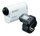 Máy ảnh-Quay phim-Ghi âm / Máy quay phim / Máy quay phim Sony HDR-AS100VR
