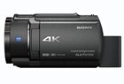 Máy ảnh-Quay phim-Ghi âm / Máy quay phim / Máy quay phim Sony FDR-AX40E - MÁY QUAY PHIM 4K