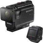 Máy ảnh-Quay phim-Ghi âm / Máy quay phim / Máy quay phim Sony HDR-AS50R