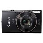 Máy ảnh-Quay phim-Ghi âm / Máy ảnh Canon / Máy ảnh Canon Ixus 285 HS (Đen/Bạc)