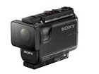 Máy ảnh-Quay phim-Ghi âm / Máy quay phim / Máy quay phim Sony HDR-AS50