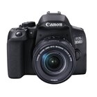 Máy ảnh-Quay phim-Ghi âm / Máy ảnh Canon / Máy ảnh Canon EOS 850D 18-55 IS STM