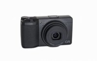 Máy ảnh Ricoh GR III Chính hãng