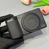 Máy ảnh Ricoh GR III cũ | 2nd #3535