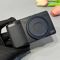 Máy ảnh Ricoh GR III cũ | 2nd #5180