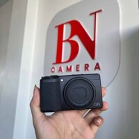 Máy ảnh Ricoh GR III cũ | 2nd #2060