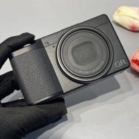 Máy ảnh Ricoh GR III cũ | 2nd (8142)