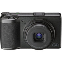 Máy ảnh Ricoh GR III (GR III – Cũ, Mới)