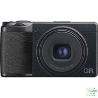 Máy ảnh Ricoh GR IIIx | Chính hãng