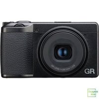 Máy ảnh Ricoh GR IIIx HDF | Chính hãng