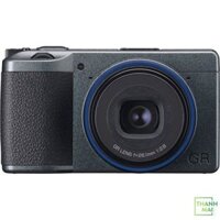 Máy ảnh Ricoh GR IIIx Urban Edition | Chính hãng